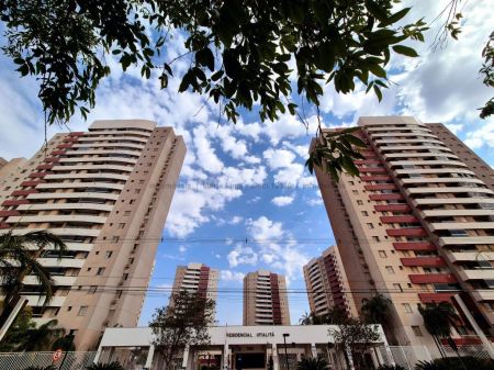 Apartamento em Vila Margarida