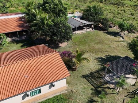 Chácara em Zona Rural