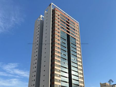 Apartamento em Jardim dos Estados