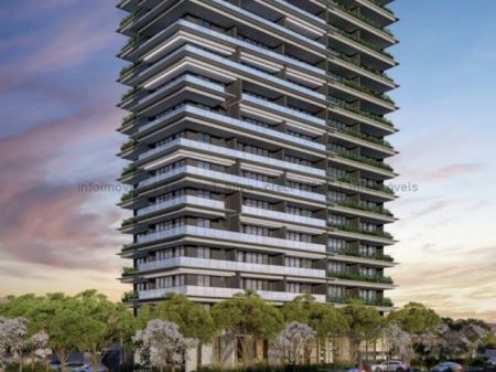 Apart Hotel / Flat / Loft em Jardim dos Estados