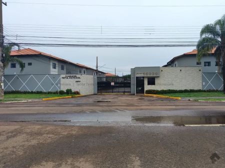 Apartamento em Tiradentes
