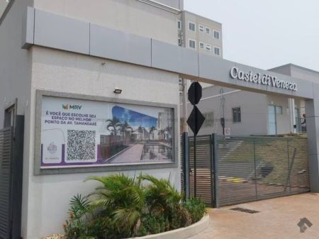 Apartamento em Seminário