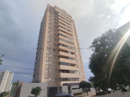 Apartamento em São Francisco