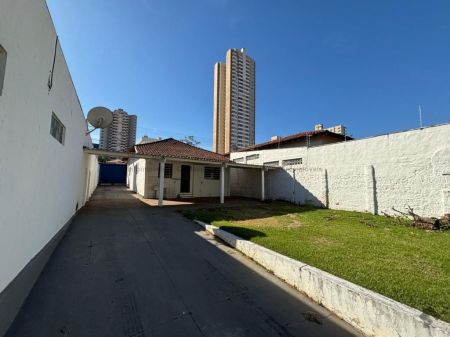 Terreno em Centro