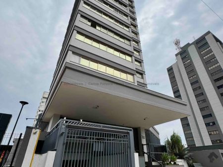 Apartamento em Centro