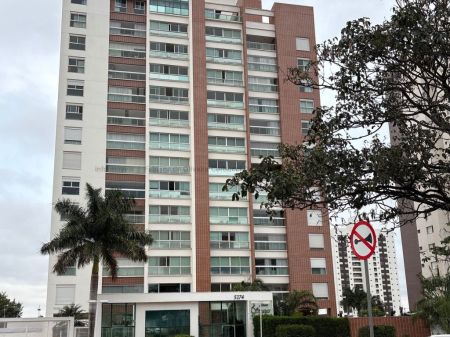 Apartamento em Carandá