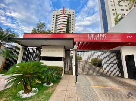 Apartamento em Jardim dos Estados