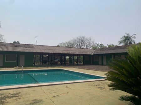 Chácara em Zona Rural