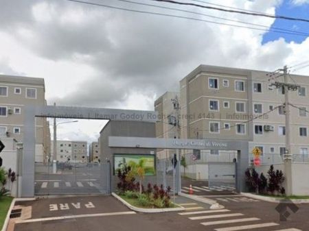 Apartamento em Seminário