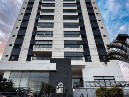Apartamento em Jardim dos Estados