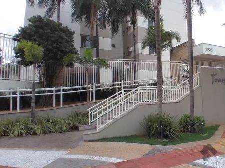 Apartamento em Carandá Bosque I