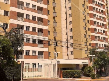 Apartamento em Jardim dos Estados