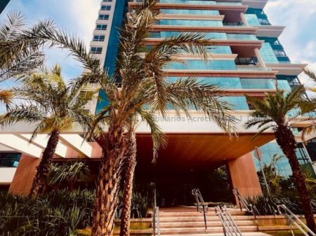 Apartamento em Royal Park