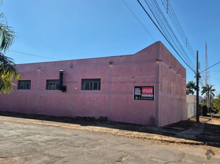 Galpão / Depósito em Jardim São Lourenço