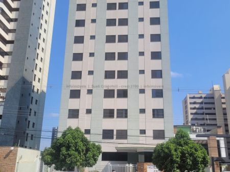 Apartamento em Centro