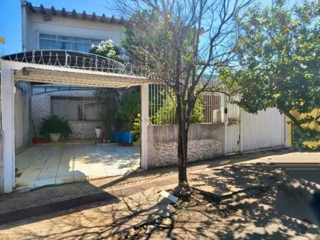 Sobrado em Amambaí