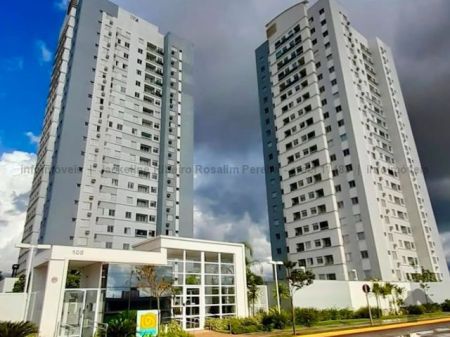 Apartamento em Tiradentes