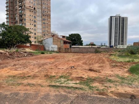 Terreno em Vila Margarida