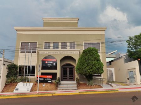 Imóvel Comercial em Chácara Cachoeira II