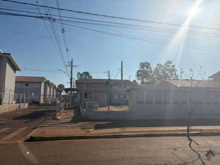 Apartamento em Centenário