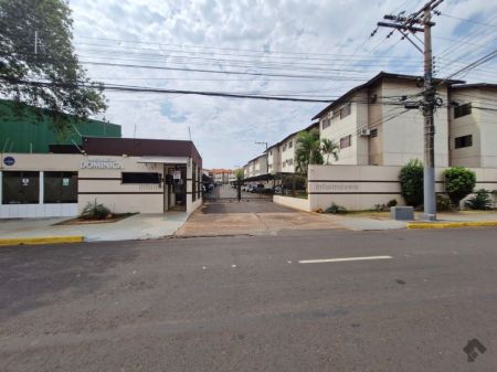 Apartamento em Vila Margarida