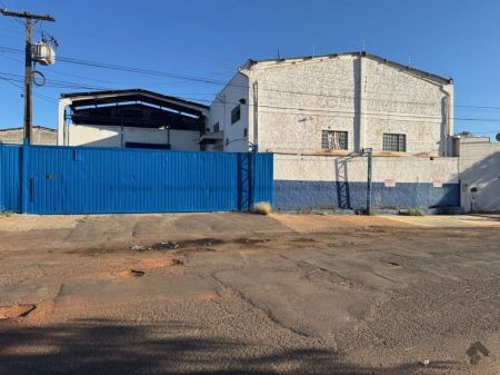 Galpão / Depósito em Vila Cidade Morena