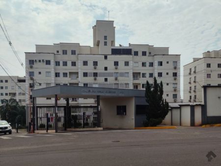 Apartamento em São Francisco