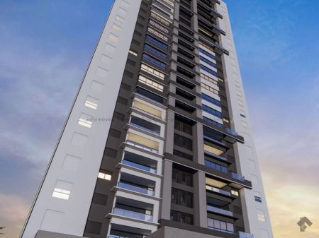 Apartamento em Jardim dos Estados