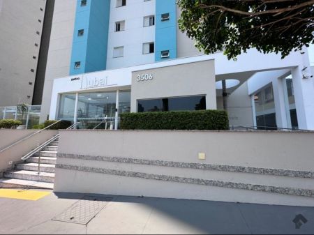 Apartamento em São Francisco
