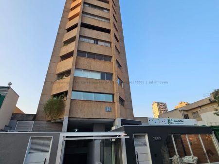 Apartamento em Centro