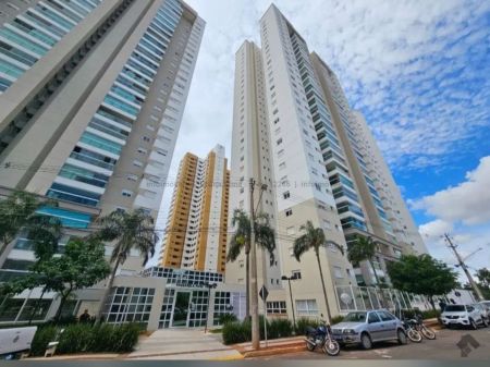 Apartamento em Vivendas do Bosque