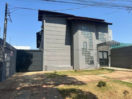 Sala / Salão / Loja em Santa Fé