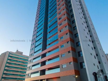 Apartamento em Jardim dos Estados
