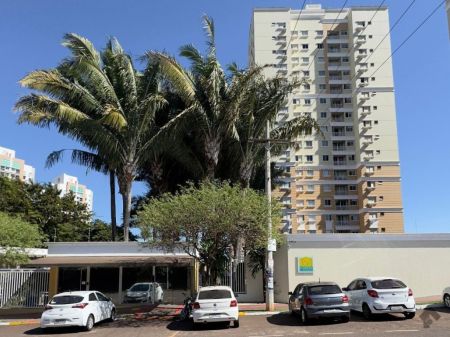 Apartamento em São Francisco
