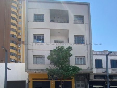 Apartamento em Centro