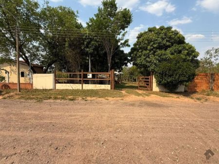 Chácara em Zona Rural