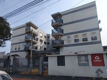 Apartamento em Centro