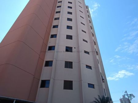 Apartamento em Centro