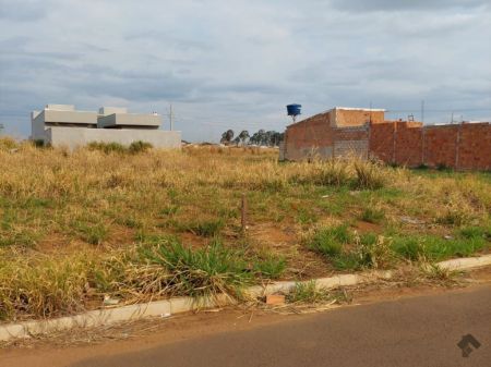 Terreno em Jardim São Conrado