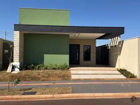 Casa-Térrea-Condomínio em Loteamento Reserva Santa Inês
