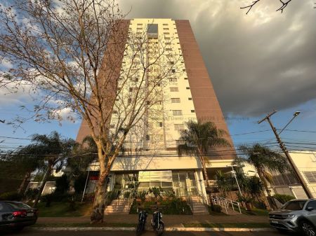 Apartamento em Carandá