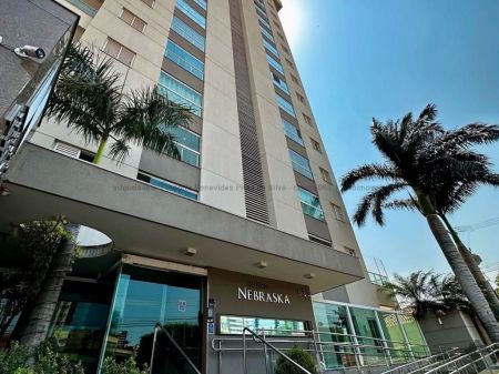 Apartamento em São Francisco