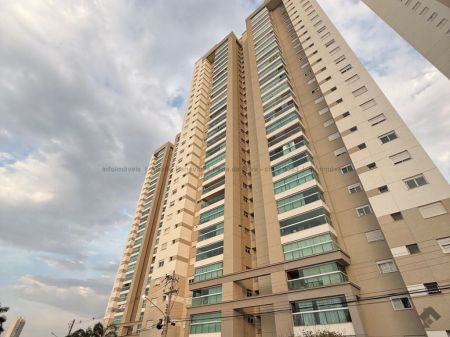 Apartamento em Vivendas do Bosque