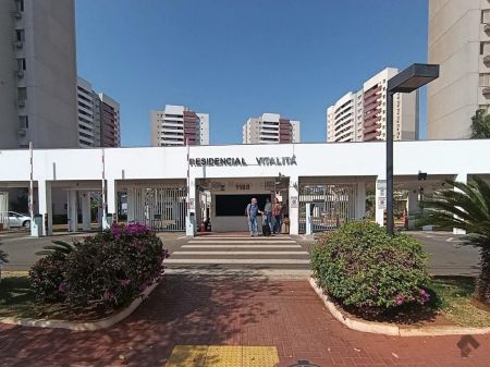 Apartamento em Vila Margarida