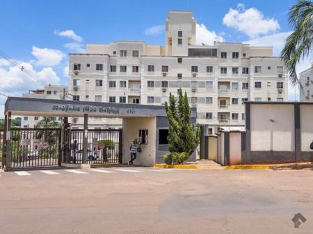 Apartamento em São Francisco