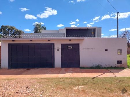 Casa-Térrea em Jardim Itamaracá