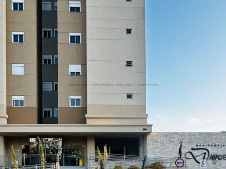 Apartamento em Monte Castelo