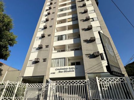 Apartamento em Altos da Afonso Pena