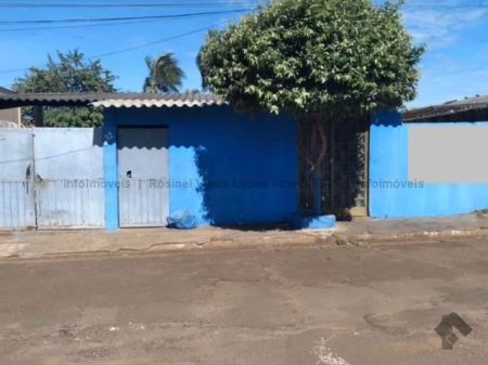 Terreno em Guanandi