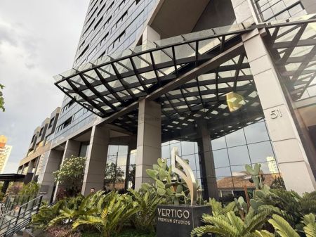 Apart Hotel / Flat / Loft em Jardim dos Estados